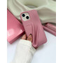 Чехол Rhode на iPhone 13 розовый Ribbon  в оригинальной коробке